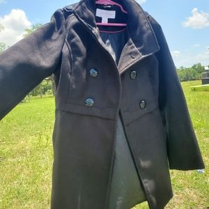 Jessica Simpson Pea Coat
